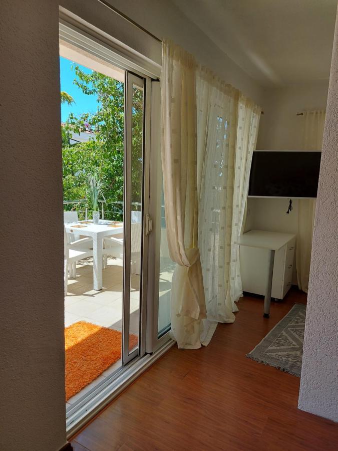 Villa Lyudmila Utjeha Exterior foto